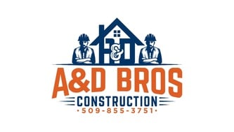 A&D Bros. Construction, LLC logo