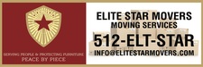 Elite Star Movers, LLC logo