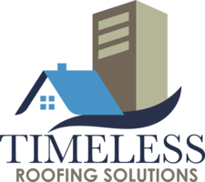 Logo for Timeless Roofing Solutions, LLC
