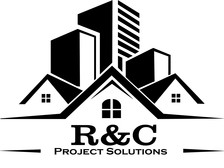 R & C Project Solutions-Unlicensed Contractor logo