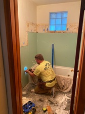 Logo for Elite Construction And Consulting, LLC