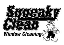 Squeaky Clean Window Cleaning, LLC of Pueblo - Home Facebook logo