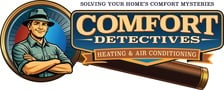 Avatar for Comfort Detectives Heating & Air Conditioning Inc