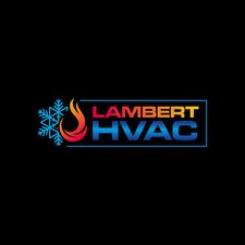Lambert HVAC logo