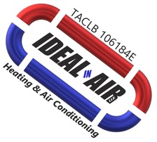Logo for Ideal In Air, LLC