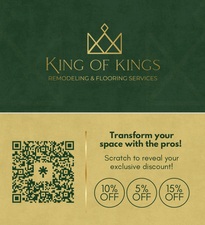 Avatar for King of King Services