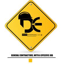Drake Enterprises, LLC logo
