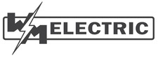 Logo for WM Electric, LLC