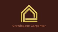 The Crawlspace Carpenter Facebook logo