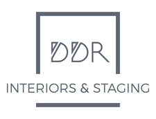 Logo for Decorating Done Right!, Inc.