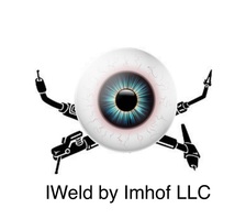 Avatar for iWeld by Imhoff