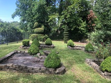 Logo for Quality Turf Landscaping, LLC
