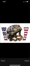 All Clear Gear llc logo