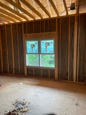 Logo for Bath and blow in insulation