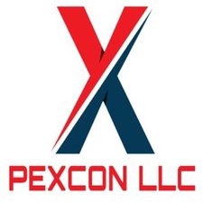 Pexcon LLC logo