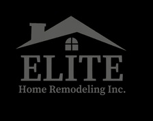 Logo for Elite Home Remodeling Inc