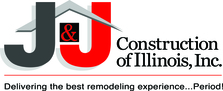 J & J Construction of Illinois, Inc. logo