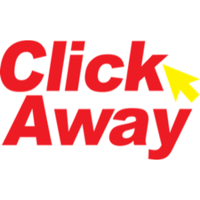 Logo for ClickAway Corporation