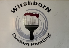 Avatar for Wirshborn Custom Painting