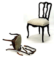 Furniture Medic logo
