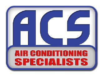 Air Conditioning Specialists, Inc. logo