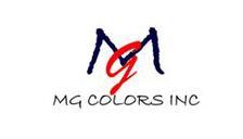 Avatar for MG Colors, Inc.