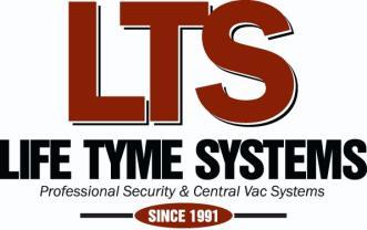 Life Tyme Systems, Inc. logo