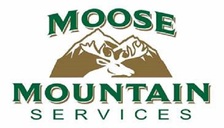 Moose Mountain Services logo