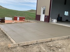 WJ Masonry LLC - 21 Photos - Concrete Contractor - 40 1st Ave W, Dickinson, ND 58601-5101, United States, Dickinson, ND 58601 logo