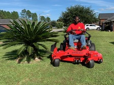 Avatar for Pappy's Happy Lawnscaping Services