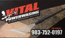 Avatar for Vital Power Washing
