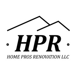 Home Pros Renovation, LLC logo