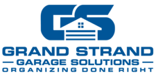Grand Strand Garage Solutions, LLC logo