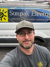 Avatar for SunPak Electric Facebook