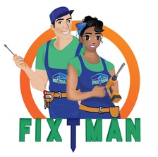 Fixtman, LLC logo