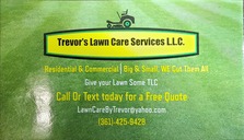 Avatar for Trevor's Lawn Care - Landscape Company Facebook - 16 Photos