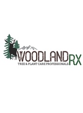 Logo for Woodland Tree Experts