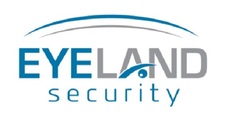 Logo for Eyeland Security
