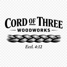 Avatar for Cord of Three Home Services