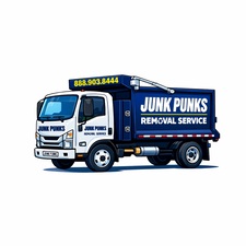 Avatar for Junk Punks Louisiana, LLC