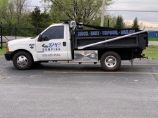 B&C Dumping, LLC logo