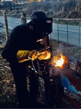 Avatar for Middle Fork Mobile Welding