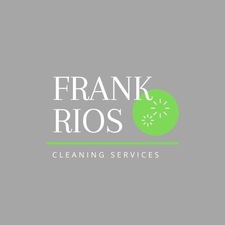 Logo for Frank Rios Services, LLC