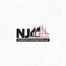 NJ Complete Contracting Services LLC - Inicio  Facebook logo