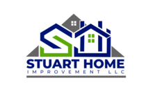 Stuart Home Improvement LLC logo