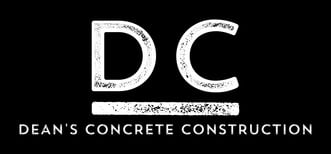 Dean's Concrete Construction LLC logo