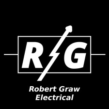 Logo for RG's Electrical Services