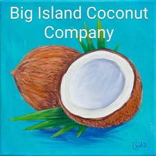 Avatar for Big Island Coconut Company: Professional Tree Care & Landscaping