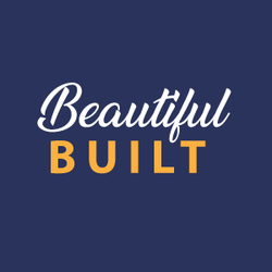 Beautiful Built logo