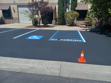 Avatar for Andersen Driveway Sealing